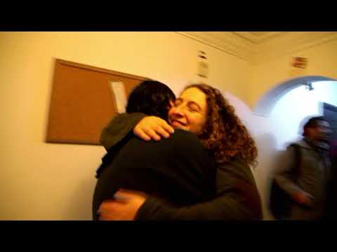 Trailer "MAQLUBA" Trailer 1 | Directed By: Pouya Mamaghani | 2013