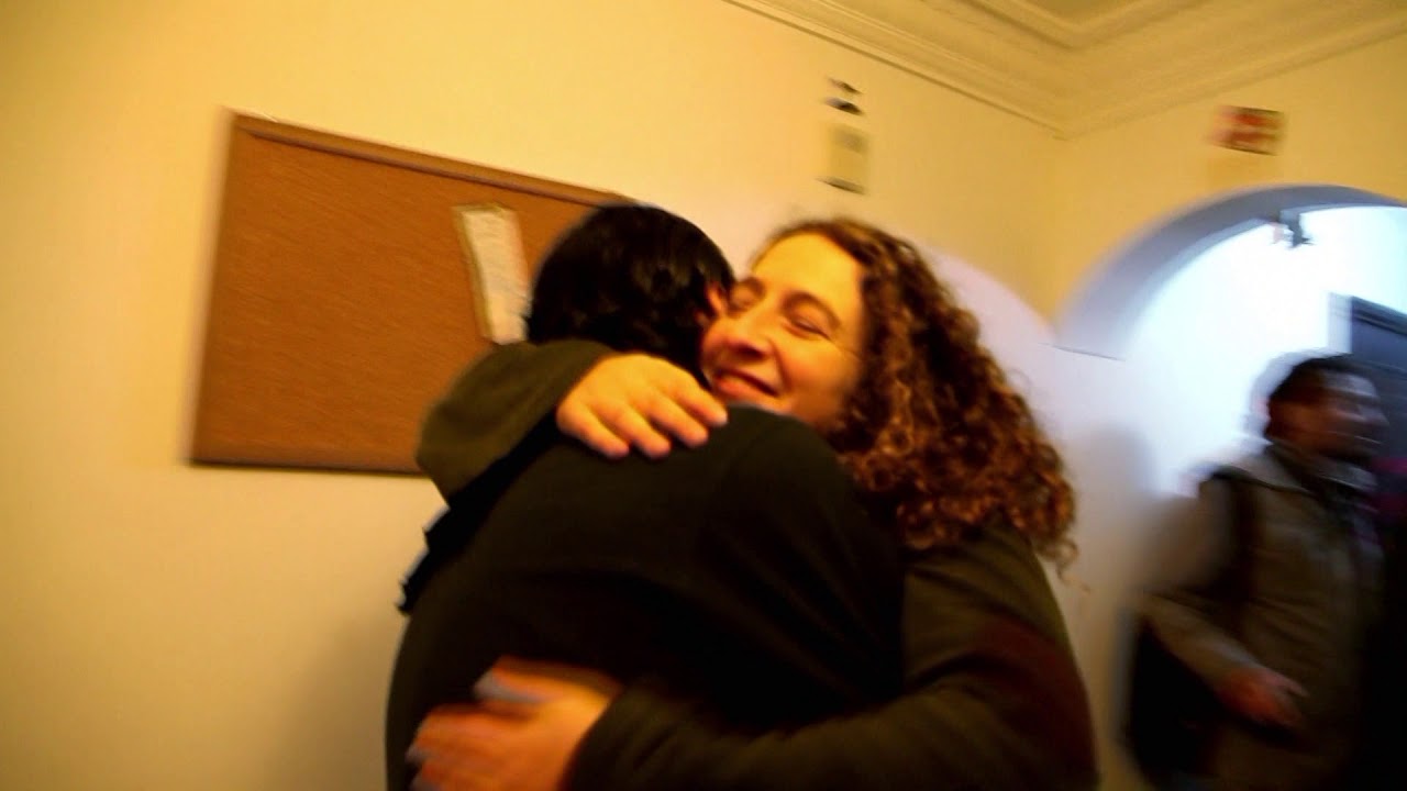 "MAQLUBA"  Trailer 1 | Directed By: Pouya Mamaghani | 2013