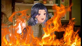 zatsu after collab【NIJISANJI EN | Scarle Yonaguni】