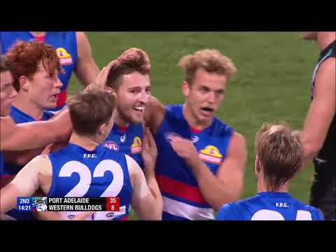 Marcus Bontempelli - All 150 Career Goals - Western Bulldogs - Just Bont Things - AFL