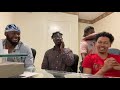 Summer Walker 4th Baby Mama Audio REACTION