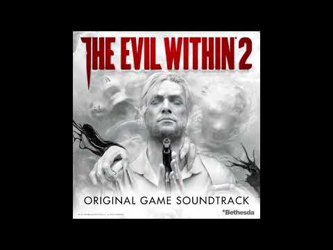 Music The Evil Within 2 . Soundtrack Score OST. (Original Game Soundtrack) [FULL OST]サイコブレイク