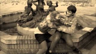 Roberto Jordan AMOR DE ESTUDIANTE (Videoclip)