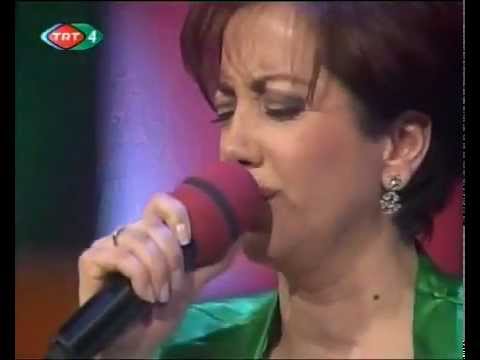 AYSUN GÜLTEKİN Değirmen Başında Vurdular Beni - YouTube.flv