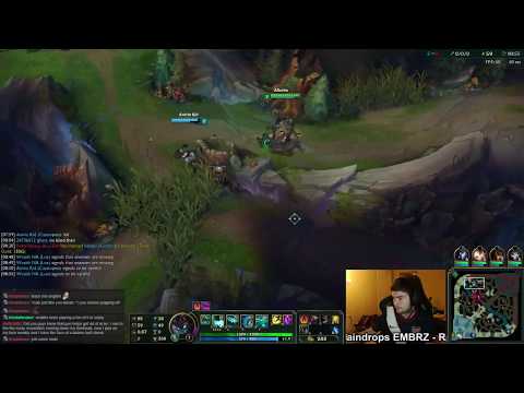 Allorim Maokai 12 [vs Ekko]