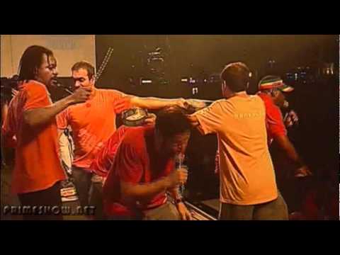 Monobloco - Rap da Felicidade Ao vivo no Rock in Rio 2011