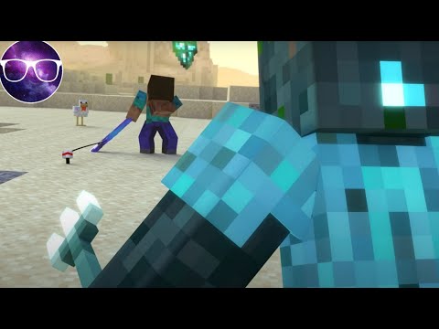 "Annoying Villagers 59" by MrFudgeMonkeyz Reaction!