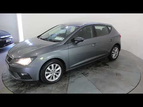 SEAT Leon 1.6TDI 115HP SE - TENDER 38 - Image 2