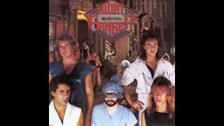 Night Ranger - Let Him Run