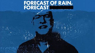 Bob Mould - Forecast of Rain (Official Video)