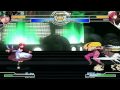 2nd Round Match Nine Morrigan Memphis Helstron Vs Hisui ChiakikiKakume123