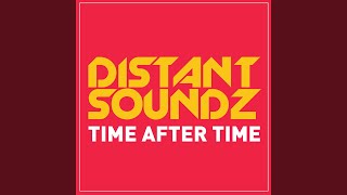 Time After Time (GD Dub Mix)