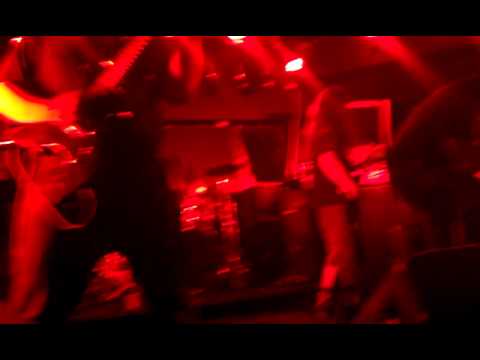 As They Suffer Live @ House Of Rock