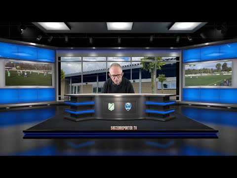 Vooruitblik VVAC  -  ASV Arkel