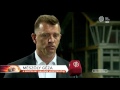 videó: Máté János gólja a Szombathelyi Haladás ellen, 2017