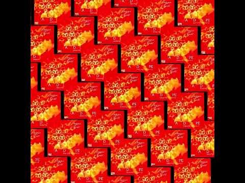 JAZZIE REDD  "Kaleidoscope"  featuring Dujuana B.