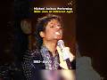 Michael Jackson performing Billie Jean at different ages #celebrity #michaeljackson #billiejean