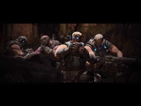 Gears of War Judgment Aftermath - Chapter 4 One Step Closer