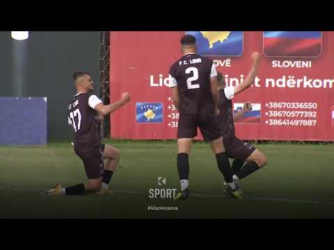 Edhe Kenan Orana e humb penaltinë  për Ferizaj