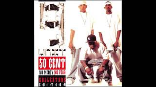 G-UNIT &quot;Back Seat/Tony Yayo&quot;