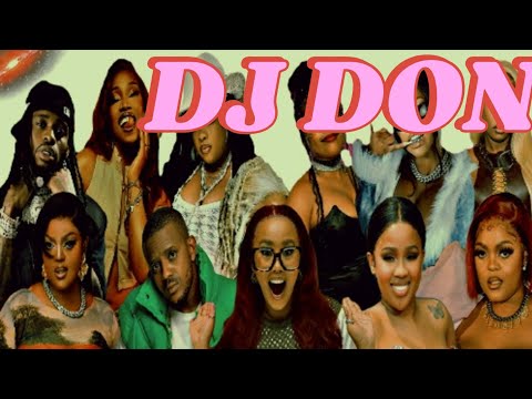 AMAPIANO HOUSE PARTY 🔥🔥MIX 2025 BY DJ DON 