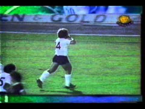 Corinthians 4 x 1 Juventus 1976