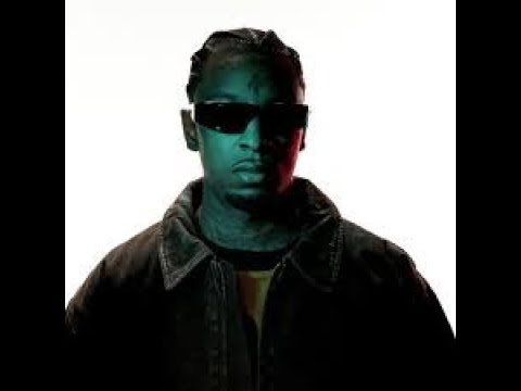 [FREE] Travis Scott x 21 Savage Type Beat "Bloodrush"