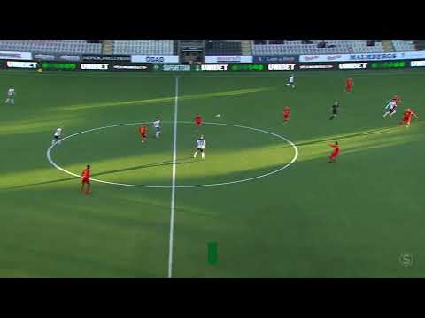 Örebro SK Sport Klubb 2-2 Landskrona Boll och Idr...