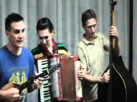 KUU "Vocin" TS Ariana i lole