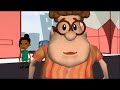 Stupid Movie 1 Nick Toon Twister 3D Lost Media Recreation
