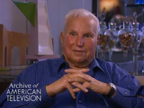 Paul Monash on why "Peyton Place" was so groundbreaking - TelevisionAcademy.com/Interviews