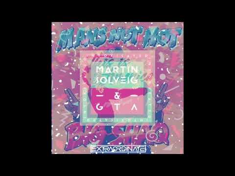 Martin Solveig & GTA vs Big Shaq & Gambino (ExtraordiNate Bootleg Mash)