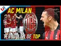'AC Milan Is Een Moderne Topclub Aan Het Worden In Een Chique Jasje'