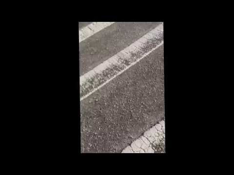 Crosswalk Challenge!!!!