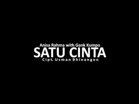 ANDI KDI FEAT ANISA RAHMA SATU CINTA