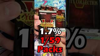 Extended Art Hunt Day 2: The Pull Rates Aren't THAT Bad... #yugioh