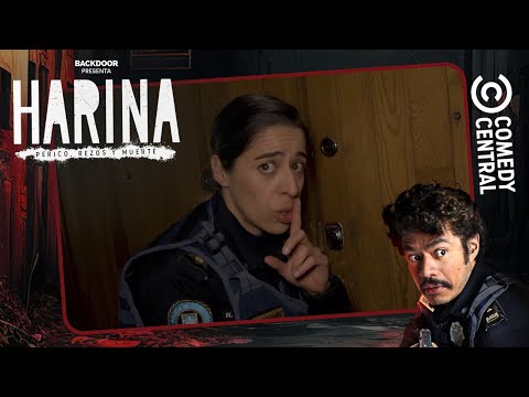 ¡Nueva Temporada De HARINA! | Harina | Comedy Central LA