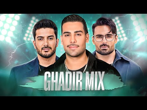 Top Persian Remix - میکس آهنگ های شاد و فارسی