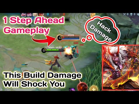 Martis Advance Level Build Tutorial 2022 | Martis Best Build 2022 | Martis tutorial, gameplay