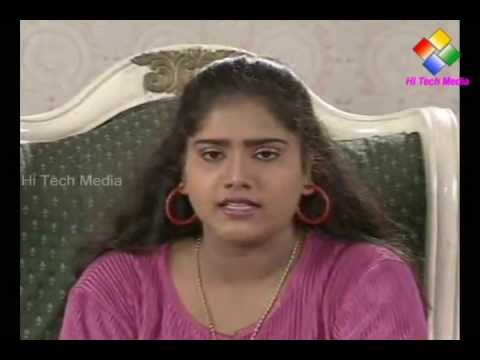 Kottaipurathu Veedu | Tamil TV Serial | Episode - 7