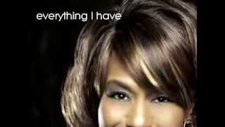 Jennifer Holliday - Touch!