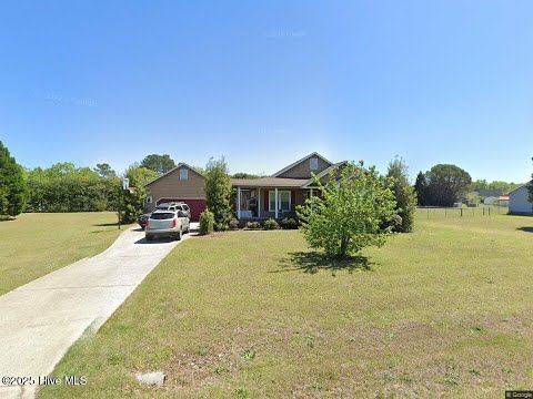 Residential for sale - 8413 Brightleaf Place, Saint Pauls, NC 28384