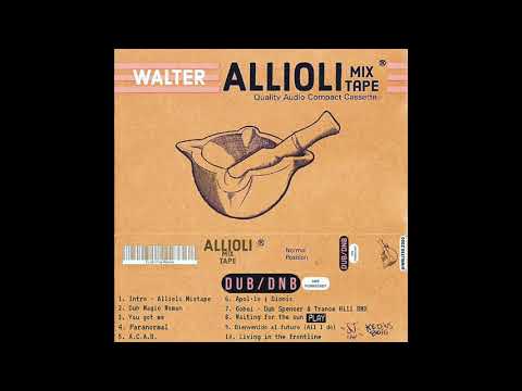 Walter i Pobrechef - Waiting for the sun