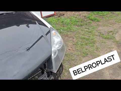 фото крылья стеклопластик для астра н 0