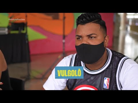 PROG. Mistura Paulista EP. 3 | GRIME CCJ