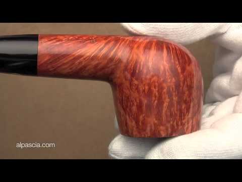 pipa Il Ceppo 084 - smoking pipe