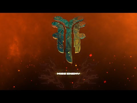 Miss Enemy - Fourtune Charity Stream 2020