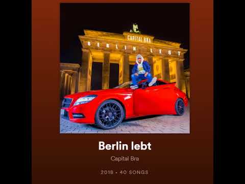 Capital Bra ft. KING KHALIL - MEINE WELT [OFFICIAL VIDEO]