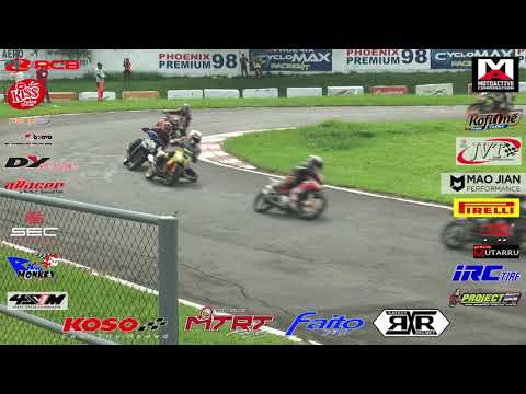 TSR CHAMPIONSHIP 4TH LEG 2018 RACE 10