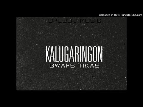 Gwaps Tikas - Kalugaringon (Prod. Zjhep)